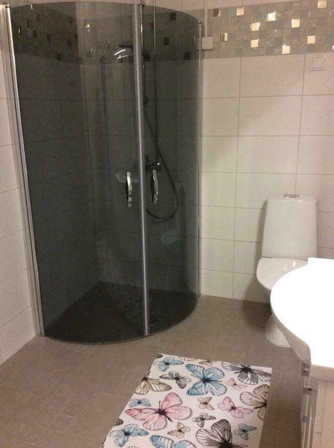 Polaris Homes For You, Apartment Rovaniemi Zewnętrze zdjęcie