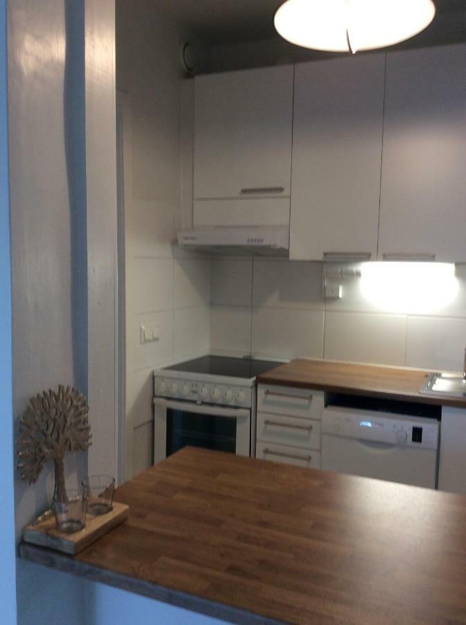 Polaris Homes For You, Apartment Rovaniemi Zewnętrze zdjęcie