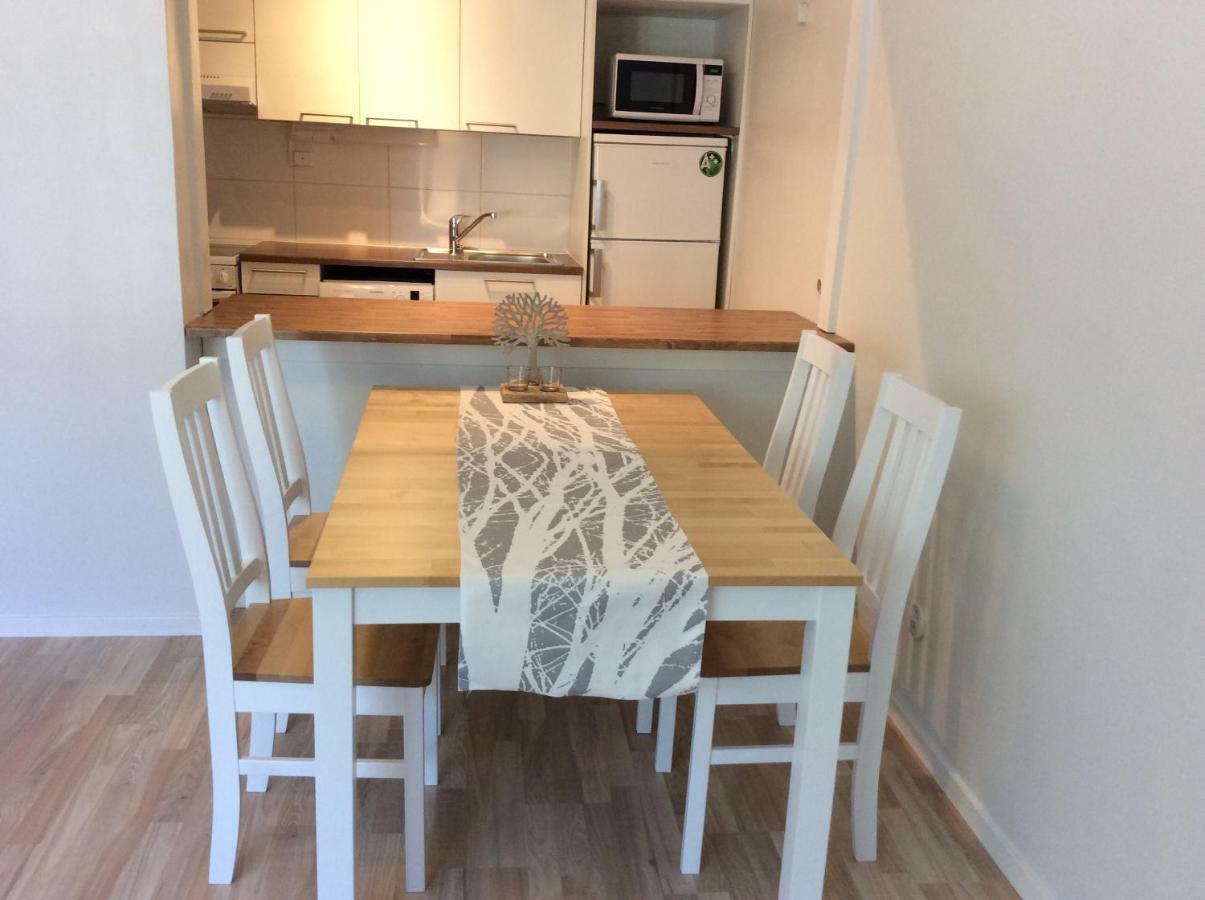 Polaris Homes For You, Apartment Rovaniemi Zewnętrze zdjęcie