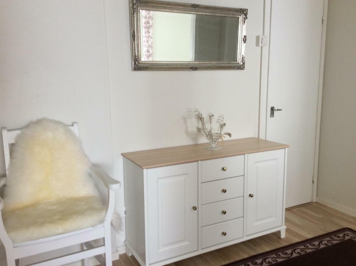Polaris Homes For You, Apartment Rovaniemi Zewnętrze zdjęcie