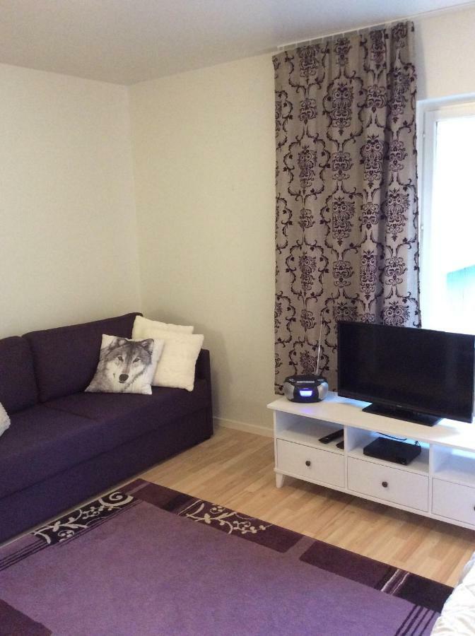 Polaris Homes For You, Apartment Rovaniemi Zewnętrze zdjęcie