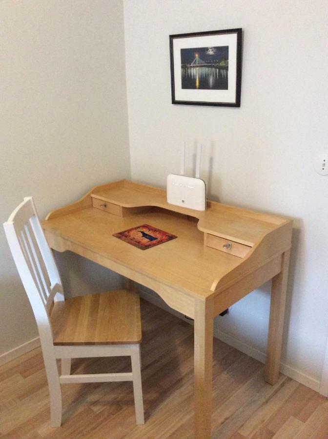 Polaris Homes For You, Apartment Rovaniemi Zewnętrze zdjęcie