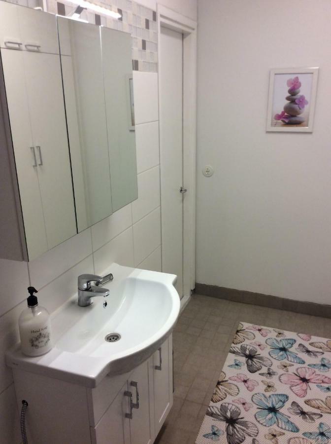 Polaris Homes For You, Apartment Rovaniemi Zewnętrze zdjęcie